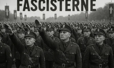 Fascisterne: A Deep Dive into Its Meaning, History, and Modern Relevance