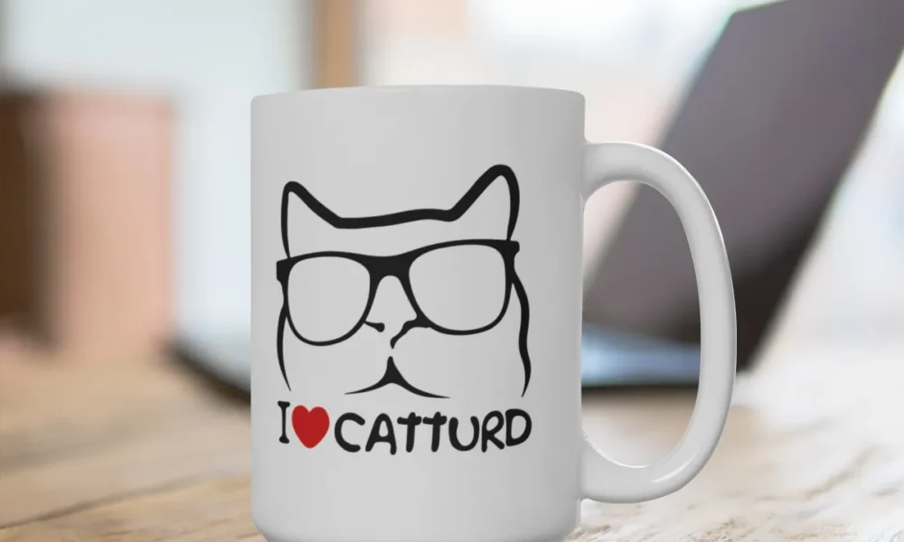 Catturd Twitter: The Purr-fect Blend of Humor and Sarcasm