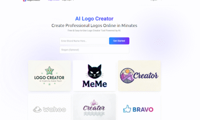 AI Logo Creator