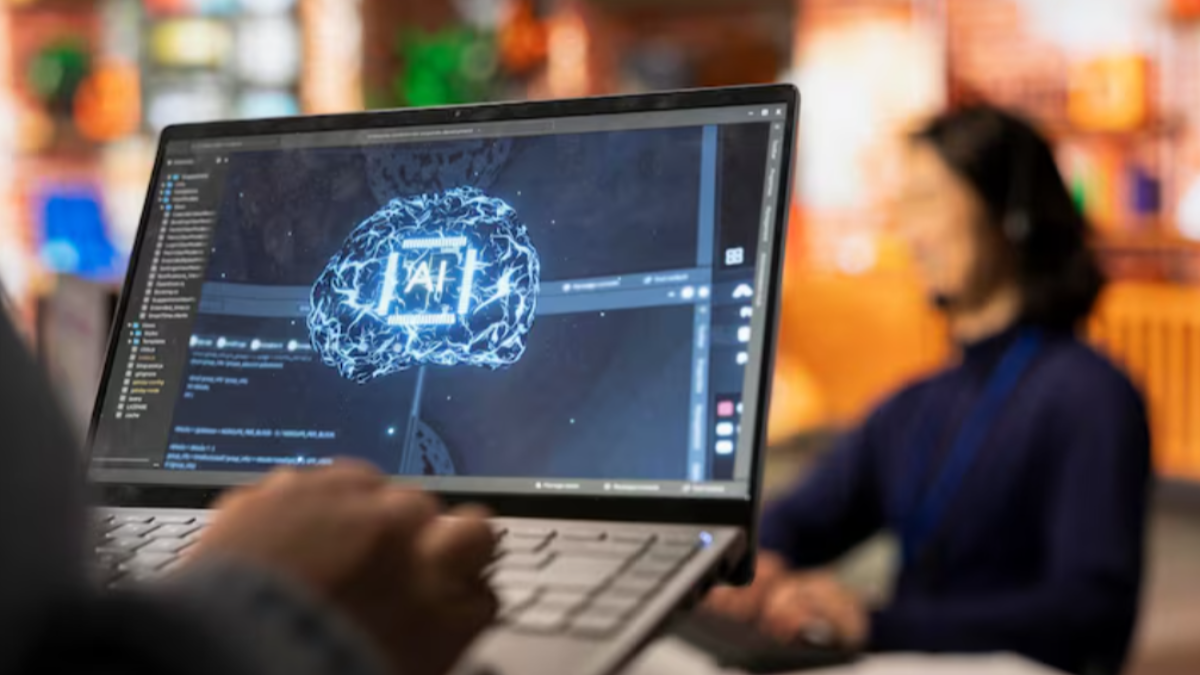 AI into Microsoft Dynamics