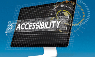 Accessibility Testing