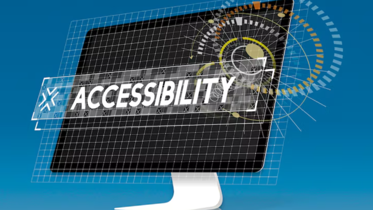 Accessibility Testing