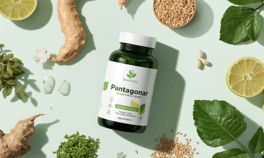 Pantagonar: Preserving Nature for Future Generations