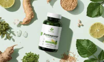 Pantagonar: Preserving Nature for Future Generations