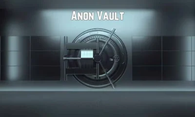 Anon Vault: Your Guide to Secure Anonymous Storage