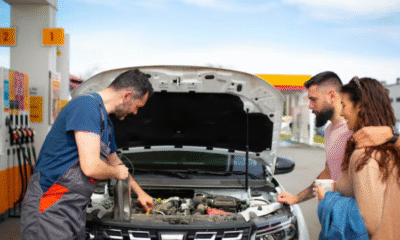 _Car Repair Loan