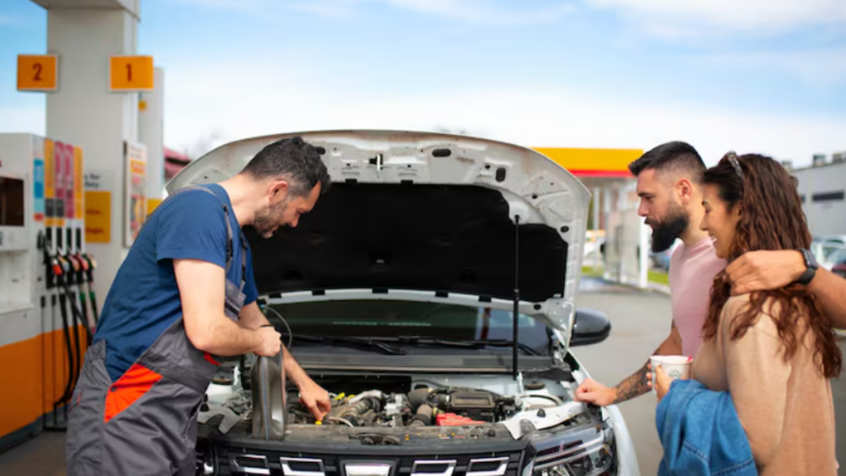 _Car Repair Loan