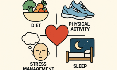 Chronic Inflammation