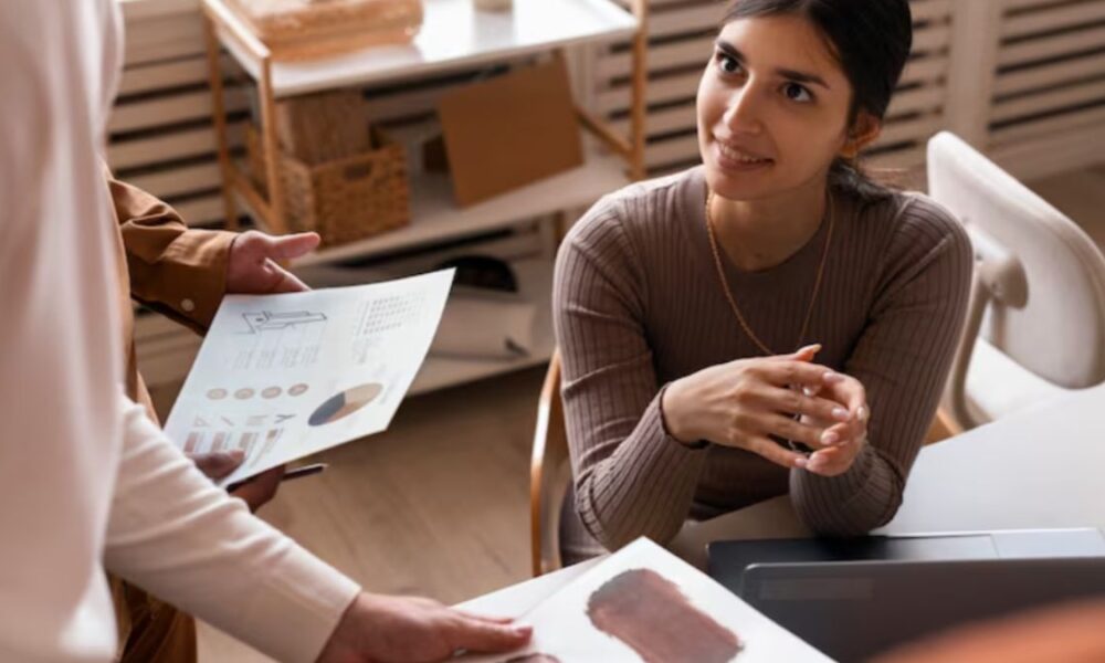 Customer Buying Decisions