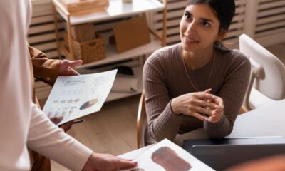 Customer Buying Decisions