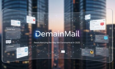 DemainMail: Revolutionizing Your Email Experience in the Digital Age