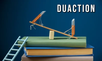 Duaction: The Intersection of Duality and Action in Modern Life