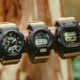 Casio: From Classic Designs to Smart Technology