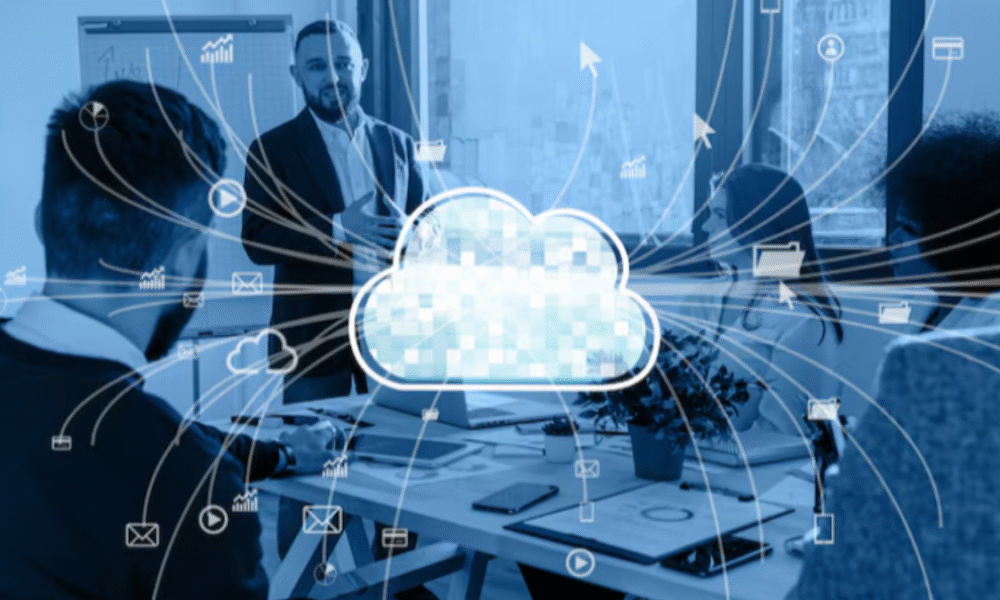 Edge vs Cloud for IIoT