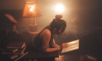 Erothtos: A Journey Through Sensuality and Expression