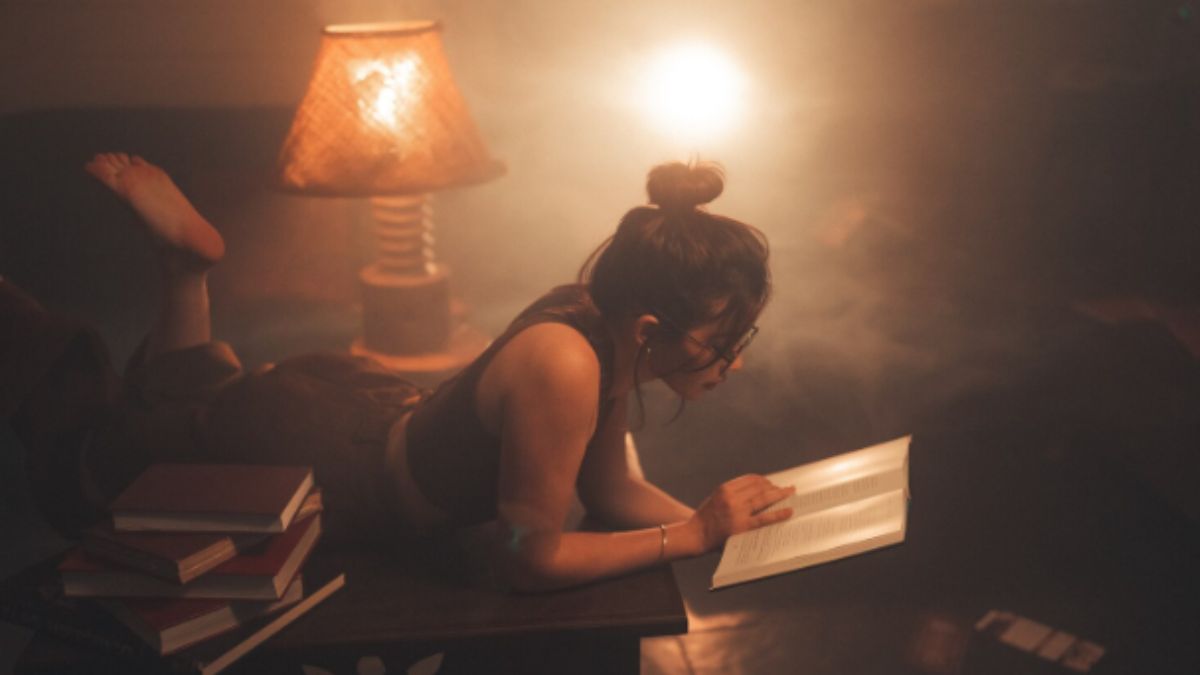 Erothtos: A Journey Through Sensuality and Expression