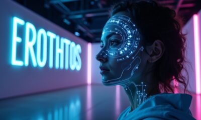 Erothtos: The Digital Platform Redefining Modern Online Interaction