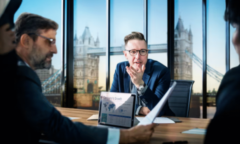 Fast Loans in the UK