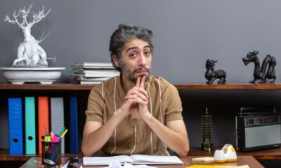 Garforfans: Meet the Writers and Their Mission