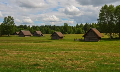 Nestled away from the bustling tourist trails, Sodziu is a hidden gem waiting to be discovered. This enchanting destination boasts a unique blend of rich culture, stunning landscapes, and delicious cuisine. It’s not just another spot on the map; it’s an experience that will linger in your heart long after you leave. Whether you're seeking adventure or simply want to immerse yourself in local traditions, Sodziu has something for everyone. So pack your bags and get ready to explore this captivating locale that promises unforgettable memories! What is Sodziu and Where is it Located? Sodziu is a quaint village that offers visitors an authentic glimpse into local life. Tucked away in the heart of Eastern Europe, it’s surrounded by lush greenery and rolling hills. This charming destination is part of a region rich with history and tradition. Its picturesque landscape provides a stunning backdrop for those looking to connect with nature. Despite its small size, Sodziu boasts unique features that set it apart from more touristy areas. The village's serene atmosphere invites exploration and relaxation alike. Getting lost in its narrow streets or conversing with friendly locals can lead to delightful surprises around every corner. Whether you're wandering through vibrant gardens or admiring traditional architecture, Sodziu truly captures the essence of rural beauty. The Rich Culture and History of Sodziu Sodziu is a treasure trove of rich culture and history, deeply rooted in its diverse heritage. The town reflects a blend of various influences, with architecture that tells stories from different eras. As you wander through Sodziu's streets, you'll encounter traditional craftsmanship. Locals proudly showcase their skills in pottery and weaving, preserving age-old techniques passed down through generations. Festivals are vibrant here, celebrating everything from local folklore to seasonal harvests. These events draw visitors who revel in music, dance, and culinary delights unique to the region. Historical landmarks dot the landscape—each one whispering tales of the past. From ancient temples to colonial-era buildings, every corner invites exploration. Art enthusiasts will find inspiration as galleries exhibit works by talented local artists. This creative spirit embodies the essence of Sodziu’s community and its commitment to cultural preservation. Top Attractions in Sodziu Sodziu is a treasure trove of attractions waiting to be explored. The vibrant local market is a must-visit, bursting with colorful stalls and the aroma of fresh produce. Here, you can find handmade crafts that showcase the artistry of local artisans. The historic center offers charming streets lined with ancient architecture. Each building tells a story, reflecting Sodziu’s rich past. For nature lovers, Central Park is an oasis where you can relax or take leisurely strolls under shady trees. It’s perfect for families and friends looking to unwind in nature's embrace. Don’t miss the iconic landmark overlooking the town; it provides panoramic views that are simply breathtaking at sunset. Whether you're wandering through museums or enjoying street performances, Sodziu has something captivating around every corner. Outdoor Adventures and Nature Activities in Sodziu Sodziu is a paradise for outdoor enthusiasts. The surrounding landscapes are breathtaking, offering diverse activities for all ages. Hiking trails wind through lush forests and rolling hills. Each path leads to stunning vistas that make every step worthwhile. Whether you’re an experienced hiker or just looking for a leisurely stroll, Sodziu has something special in store. For water lovers, nearby rivers and lakes provide perfect spots for kayaking and fishing. The gentle currents invite exploration while the tranquil waters create a peaceful atmosphere. Birdwatching is another gem here. With abundant species flitting about, nature photographers will find themselves captivated by the vibrant wildlife. Don’t miss out on cycling adventures either! Renting a bike allows you to cover more ground while soaking in Sodziu’s natural beauty at your own pace. Every corner of this enchanting destination offers opportunities to connect with nature like never before. Delicious Cuisine and Local Markets in Sodziu Sodziu is a hidden gem for food lovers. Here, culinary traditions blend seamlessly with local ingredients to create mouthwatering dishes. Stroll through vibrant markets filled with fresh produce and artisanal goods. The colors and aromas awaken your senses as you explore each stall. Local vendors proudly showcase homemade cheeses, cured meats, and baked treats that are hard to resist. Don’t miss trying the regional specialties like hearty stews or freshly caught fish prepared in traditional ways. Each bite tells a story of Sodziu’s rich heritage. In addition to savoring these delights, enjoy the bustling atmosphere around you. Engage with friendly locals who are eager to share their favorite recipes and cooking tips. Whether dining at quaint cafes or indulging in street food delicacies, Sodziu offers an unforgettable gastronomic experience that reflects its culture beautifully. Accommodation Options in Sodziu Sodziu offers a variety of accommodation options to suit every traveler's needs. From charming guesthouses to upscale hotels, there’s something for everyone. If you prefer a cozy atmosphere, consider staying in one of the local bed and breakfasts. These establishments often provide personalized service and home-cooked meals that showcase regional flavors. For those seeking luxury, several boutique hotels line the streets. Many feature stunning views and modern amenities, ensuring a comfortable stay while immersing yourself in the beauty of Sodziu. Budget travelers will also find friendly hostels that foster community among visitors. Here, you can swap stories with fellow adventurers while enjoying affordable lodging. Nature lovers might opt for eco-lodges nestled within scenic landscapes. Waking up surrounded by nature adds an extra layer of magic to your experience in this enchanting destination. How to Get to Sodziu and Travel Tips for Visitors Reaching Sodziu is easier than you might think. The nearest major city is just a couple of hours away by train or bus. Public transport options are frequent and affordable, making travel hassle-free. If you're flying in, the closest airport offers multiple connections to various cities. Renting a car provides an adventurous way to explore the scenic routes leading into Sodziu. Once you arrive, consider walking or cycling around town. It's an excellent way to soak up the atmosphere and discover hidden gems along narrow streets. Pack layers for your trip; weather can be unpredictable. Don't forget comfortable shoes for exploring local attractions and outdoor activities. Learning a few basic phrases in the local language will enhance your experience significantly. Locals appreciate when visitors make an effort to communicate. Why Sodziu Should be on Your Travel Bucket List Sodziu is a hidden gem that promises unforgettable experiences. Its stunning landscapes captivate the senses, making it an ideal destination for nature lovers. Rich cultural heritage weaves through every corner of this enchanting place. From ancient architecture to vibrant festivals, Sodziu offers a glimpse into its fascinating past. Adventure seekers will find plenty of outdoor activities to satisfy their thrill-seeking hearts. Hiking trails and water sports invite exploration and adventure in equal measure. The local cuisine enhances your journey further. Mouthwatering dishes made from fresh ingredients create lasting memories with every bite. Warm hospitality greets you at every turn, ensuring you feel right at home during your stay. Whether you're chasing serenity or excitement, Sodziu has something special waiting just for you. This charming destination deserves a spot on your travel bucket list without hesitation. Conclusion Exploring Sodziu is truly an adventure waiting to happen. With its breathtaking landscapes, rich heritage, and welcoming locals, every corner offers something special. Whether you're wandering through historical sites or tasting the local cuisine at bustling markets, there's a sense of discovery that pulls you in. Outdoor enthusiasts will find plenty of opportunities for hiking and exploring nature's beauty just outside the city limits. And if relaxation is what you seek, cozy accommodations await to make your stay memorable. Traveling to Sodziu is straightforward with various transport options available. Make sure to embrace the local culture and engage with residents; their stories enrich your experience. This enchanting destination deserves a spot on your travel bucket list. Whether you're seeking adventure or tranquility, Sodziu has it all wrapped up in one charming package. Don't miss out on this hidden gem!