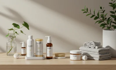 Aurö: Embracing Tranquility in a Busy World