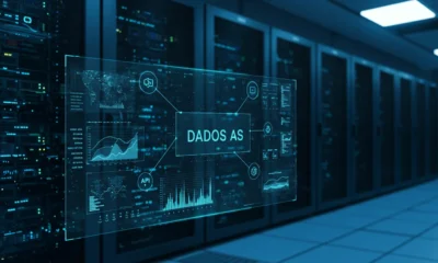 Dados as: From Concept to Crucial Resource in Analytics