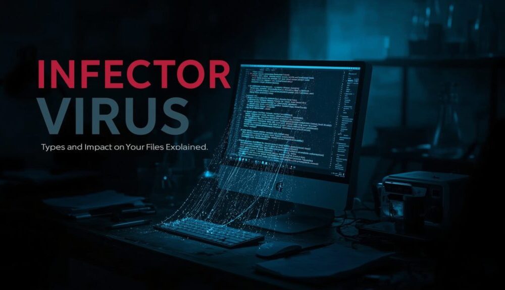 Infector Viruses: How They Impact Our Digital Lives