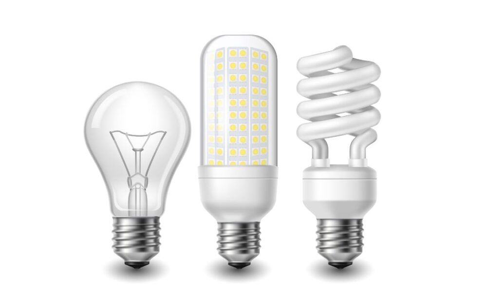 LED Light Bulbs