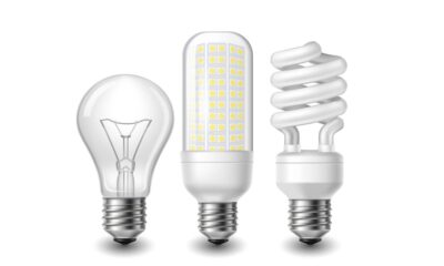 LED Light Bulbs