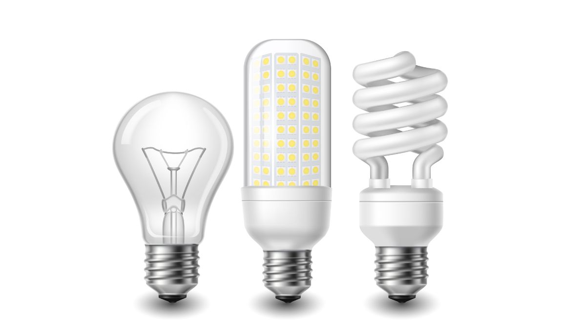 LED Light Bulbs