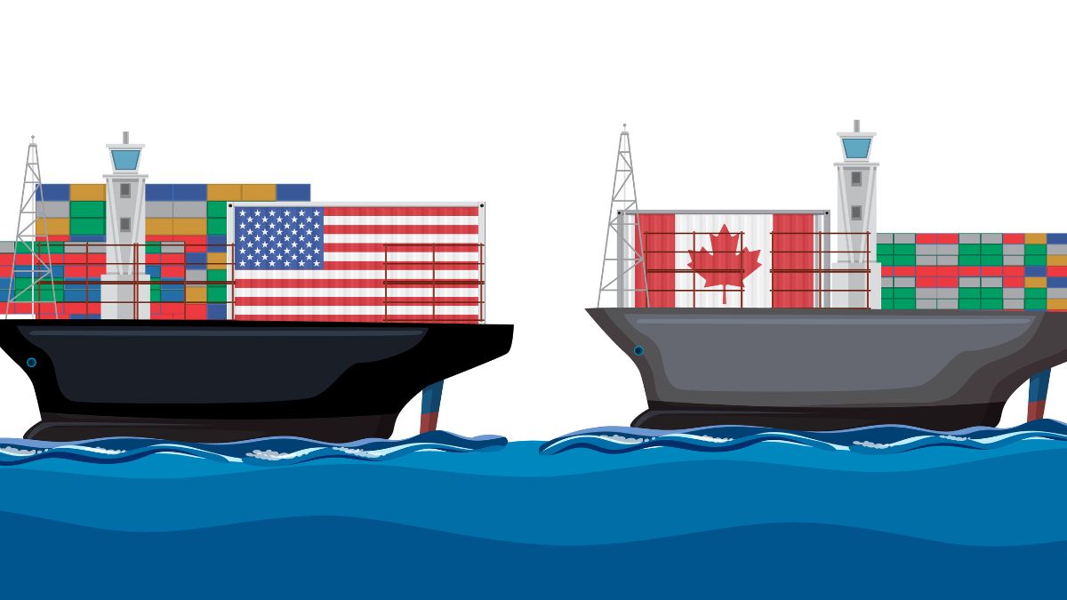 LTL and FTL Shipping