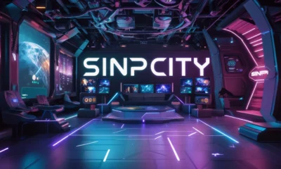 SinPCity: The Ultimate Guide to Navigating Digital Temptations