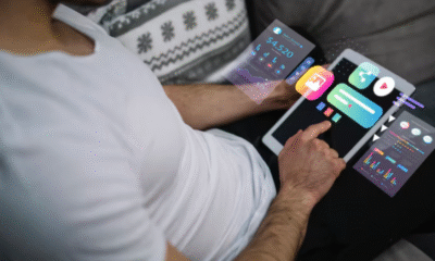 Mobile Game Development