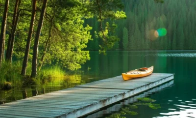 Tarnplanen: Embracing Nature’s Beauty in Modern Design