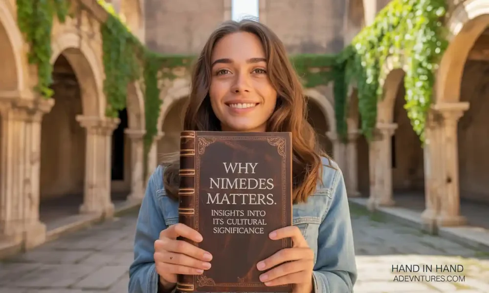 Nimedes: Origins, Practices, and Future Directions