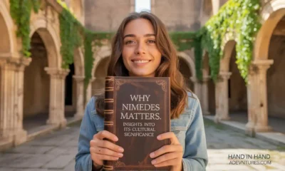 Nimedes: Origins, Practices, and Future Directions