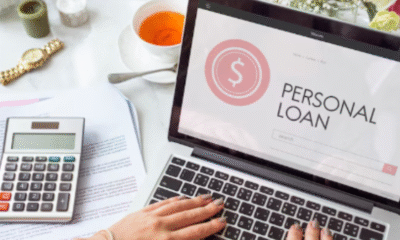 Online Loan Services