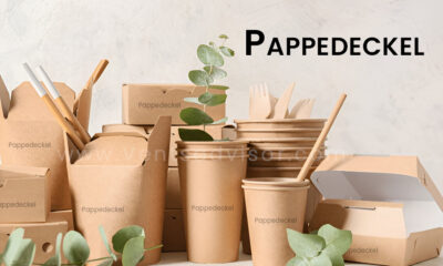 Pappedeckel: Uses, Benefits, and Sustainable Impact