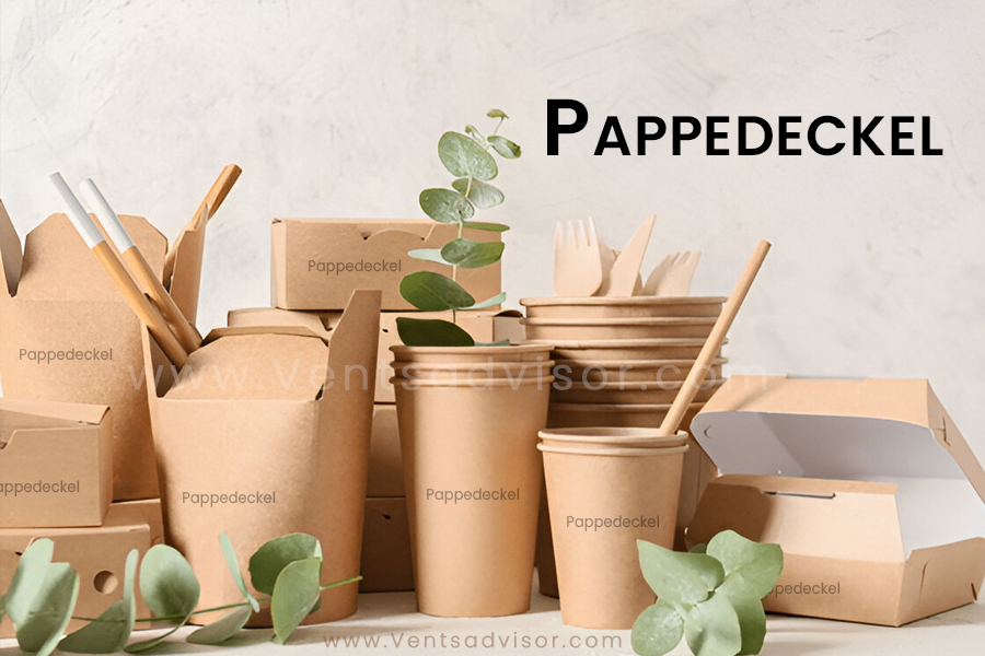 Pappedeckel: Uses, Benefits, and Sustainable Impact