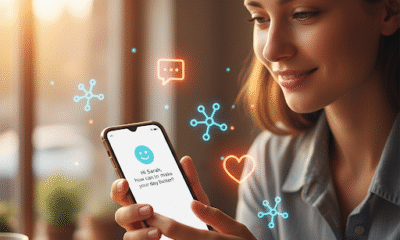 Personalize each interaction