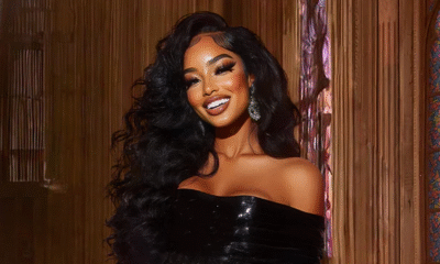 OQ Hair Colored Wigs