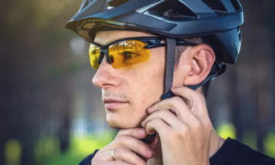 Prescription Shooting Glasses