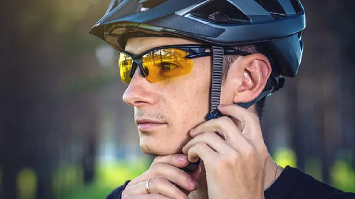 Prescription Shooting Glasses