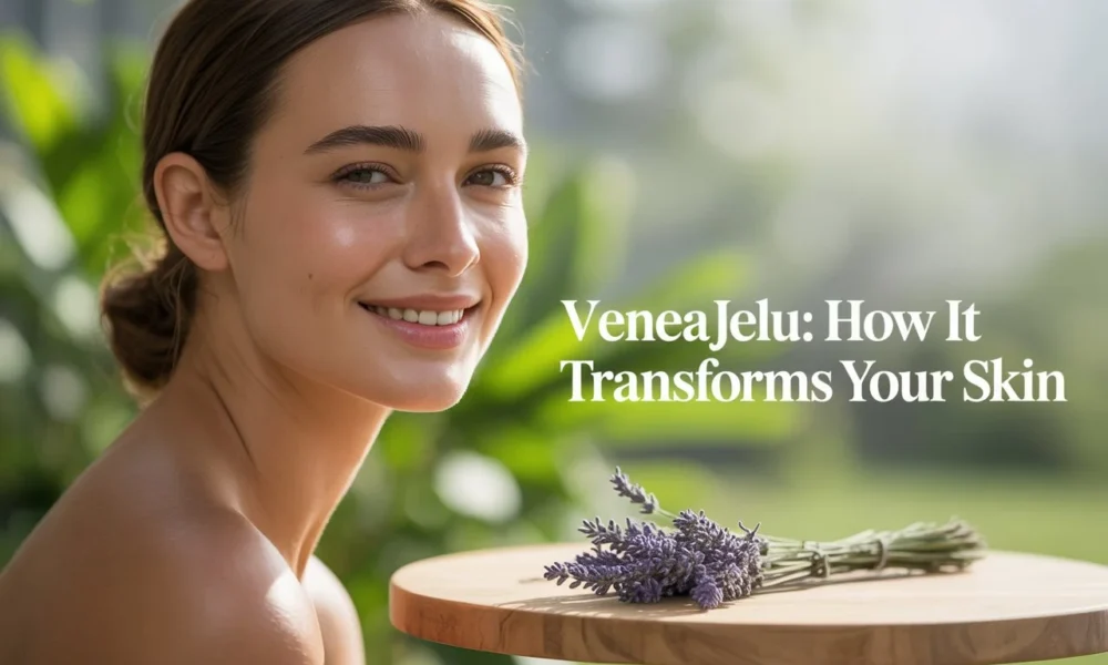 Veneajelu: Discovering the Art of Skin Glowing Treatments