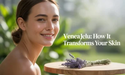 Veneajelu: Discovering the Art of Skin Glowing Treatments