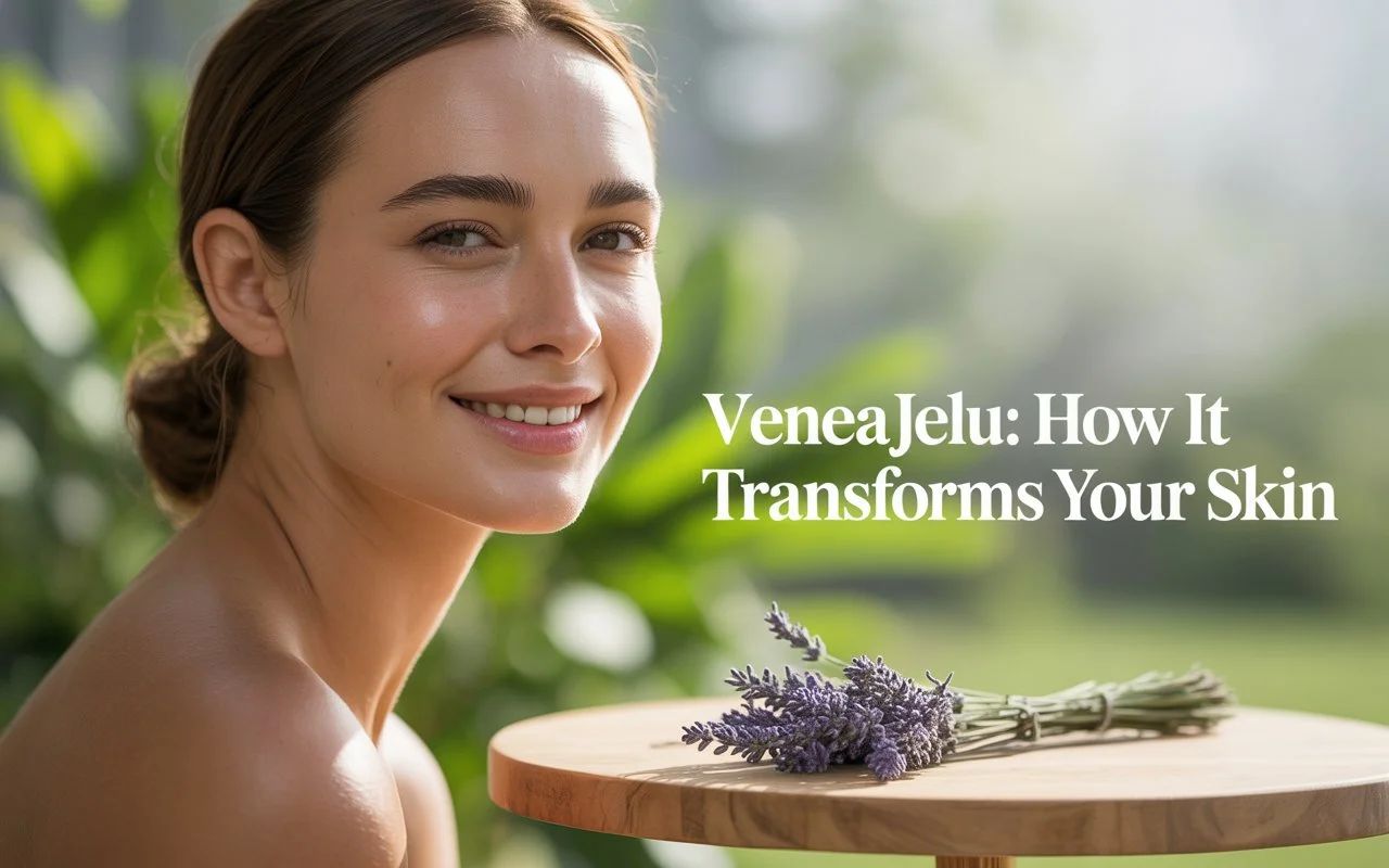 Veneajelu: Discovering the Art of Skin Glowing Treatments