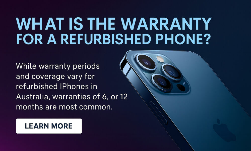 Refurbished Phone