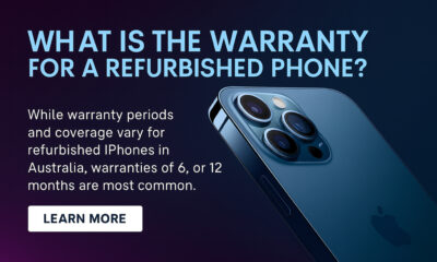 Refurbished Phone