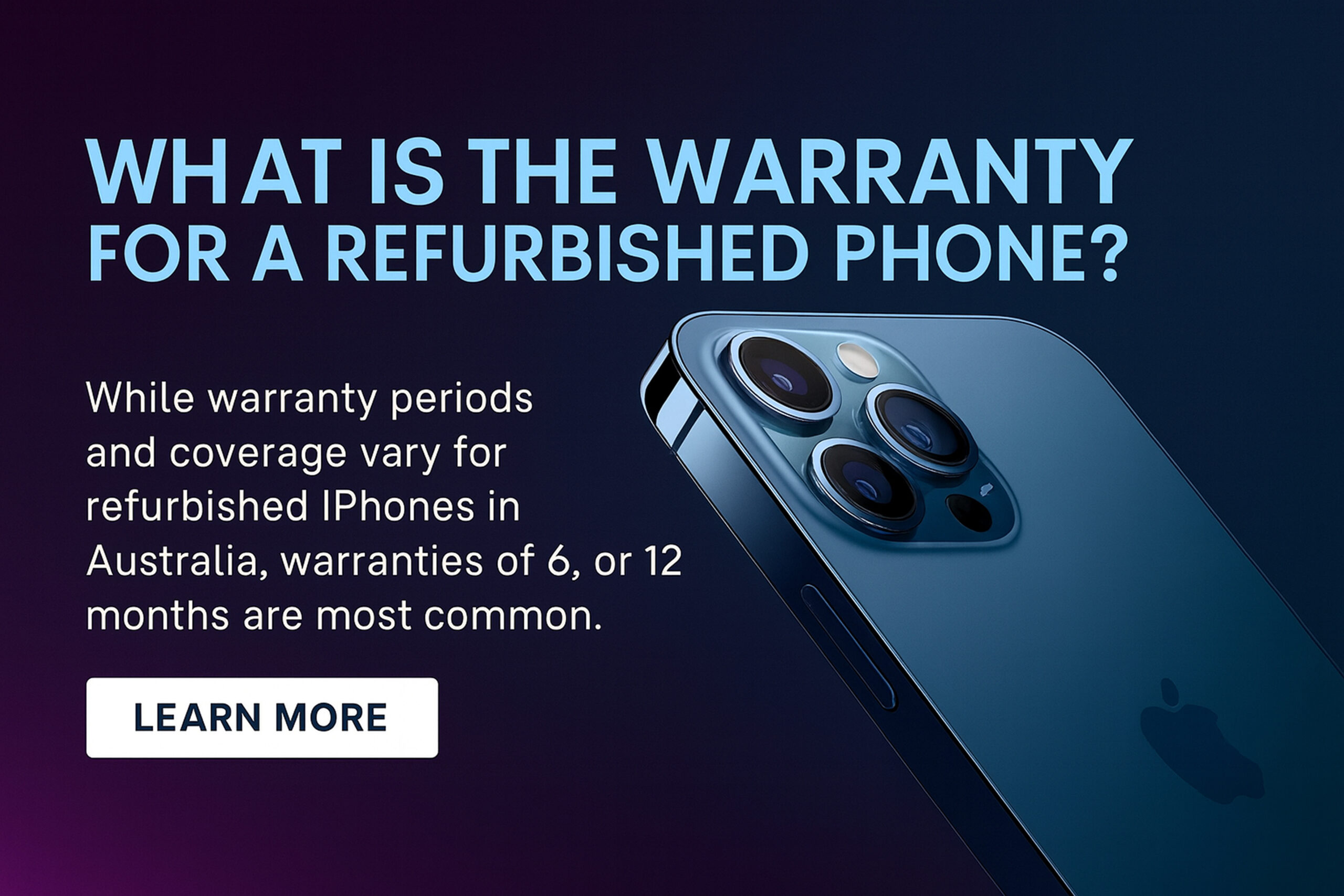 Refurbished Phone