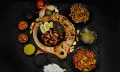 Soutaipasu: From Ancient Recipes to Today’s Tables